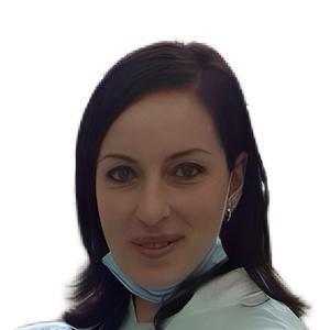 Назарова Наталья Александровна, стоматолог - Гурьевск (Калининградская область)