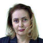 Павленко-Агеенко Вероника Владимировна, Стоматолог - Гурьевск (Калининградская область)