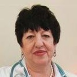 Назарова Мария Семёновна, Функциональный диагност - Гурьевск (Калининградская область)