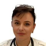 Аштарханова Виолетта Вячеславовна, Невролог - Гурьевск (Калининградская область)