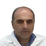 Аштарханов Исмаил Ухчандараевич, Хирург - Гурьевск (Калининградская область)