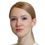 Назарова Ольга Валерьевна Назарова Ольга Валерьевна, Стоматолог - Гурьевск (Калининградская область)