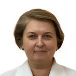 Азаренкова Ирина Михайловна Азаренкова Ирина Михайловна, Врач УЗИ - Гурьевск (Калининградская область)