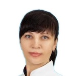 Мошкина С. В. - фото