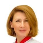 Васильева Анна Викторовна, Терапевт, Врач УЗИ - Гурьевск (Калининградская область)