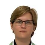 Постол Анжелика Сергеевна, Кардиолог - Гурьевск (Калининградская область)