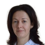 Горбатюк Наталья Владимировна, Стоматолог - Гурьевск (Калининградская область)