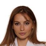 Дацкевич Валерия Сергеевна, Стоматолог-ортодонт - Гурьевск (Калининградская область)