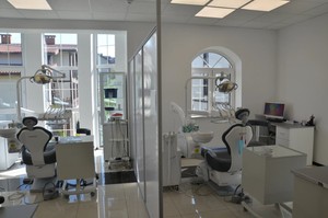 Кабинет стоматолога