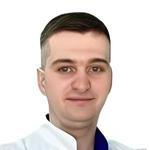 Дмитриев Павел Николаевич, Травматолог, Ортопед - Гусь-Хрустальный