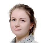 Круглова Ирина Владимировна, Эндокринолог, Врач УЗИ, Детский эндокринолог - Гусь-Хрустальный