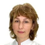 Макарцева Светлана Владимировна, Офтальмолог (окулист) - Гусь-Хрустальный