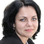 Летунова О. Р. - фото