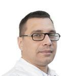 Донсков Анатолий Константинович, Онколог, Эндоскопист - Гусь-Хрустальный