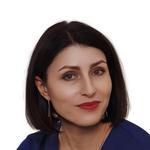 Терехина Елена Юрьевна, Невролог - Гусь-Хрустальный