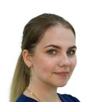 Королькова Мария Владимировна, ЛОР - Гусь-Хрустальный