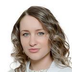 Игнатова Юлия Николаевна, Дерматолог, Венеролог, Детский дерматолог - Гусь-Хрустальный