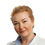 Мамусина Юлия Владимировна Мамусина Юлия Владимировна, Врач УЗИ, гинеколог - Калининград