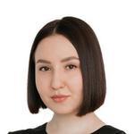 Николайко Екатерина Витальевна, Онколог, Онколог-дерматолог, Онколог-маммолог - Хабаровск