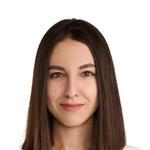 Авясова Елизавета Александровна, Стоматолог-ортодонт - Хабаровск