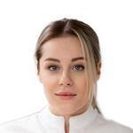 Борисова Оксана Александровна, Стоматолог-ортодонт - Хабаровск