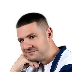 Харитонов Иван Александрович, терапевт, детский психиатр, детский психотерапевт, нарколог, невролог, психиатр, психотерапевт, эпилептолог - Хабаровск