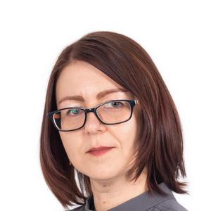 Крикун Анна Александровна, стоматолог-гигиенист, детский стоматолог-гигиенист - Хабаровск
