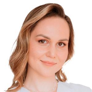 Гудина Анастасия Валерьевна, гинеколог-эндокринолог, акушер, врач узи, гинеколог, урогинеколог - Хабаровск