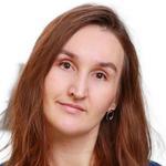 Кулешова Наталья Алексеевна, Офтальмолог (окулист) - Хабаровск