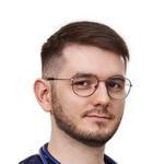 Тютин Виктор Дмитриевич, Педиатр - Хабаровск