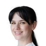 Сыроедова Екатерина Андреевна, Стоматолог-ортодонт, Детский ортодонт - Хабаровск