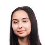 Юй-Тя-Шу Александра Алексеевна, Стоматолог-ортодонт, Детский ортодонт - Хабаровск