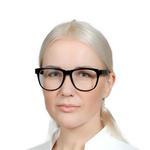 Панченко Татьяна Геннадиевна, Кардиолог - Хабаровск
