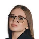 Кротова Анна Викторовна Кротова Анна Викторовна, Дерматовенеролог - Владивосток