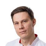 Якупов Савелий Алексеевич, Травматолог, Ортопед - Владивосток