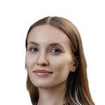 Хайкина Евгения Юрьевна, Стоматолог, стоматолог-ортодонт - Хабаровск