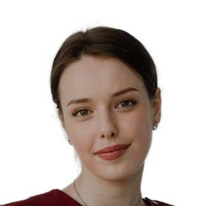 Ваулина София Вячеславовна, стоматолог, стоматолог-эндодонтист - Хабаровск