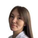 Магадеева Александра Юрьевна, Педиатр - Хабаровск