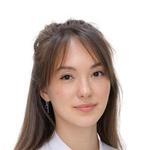 Магадеева Александра Юрьевна, Педиатр - Хабаровск