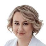 Коровина Татьяна Васильевна, Гинеколог, Акушер, Врач УЗИ, Гинеколог-эндокринолог, Репродуктолог - Хабаровск