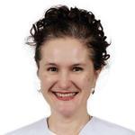 Шаброва Ирина Владимировна, Эндокринолог - Хабаровск