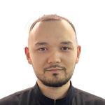 Зияев Хабиб Жахонгирович, Стоматолог-хирург, детский стоматолог-хирург, стоматолог - Хабаровск