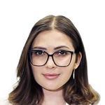 Садовникова Елена Сергеевна Садовникова Елена Сергеевна, Гинеколог - Хабаровск