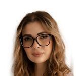 Садовникова Елена Сергеевна, Гинеколог - Хабаровск