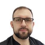 Гаврилов Егор Сергеевич