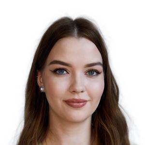 Сычина (Харитонова) Анастасия Олеговна, педиатр - Хабаровск