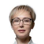 Тамари Анна Викторовна, Офтальмолог (окулист) - Хабаровск