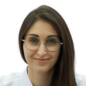 Асатрян Анаида Арутюновна, стоматолог-ортодонт, детский ортодонт - Хабаровск