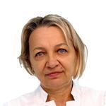 Богатых Елена Анатольевна, Терапевт - Хабаровск