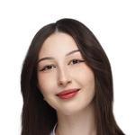 Хамроева Махсуна Бахромовна, Детский стоматолог - Хабаровск